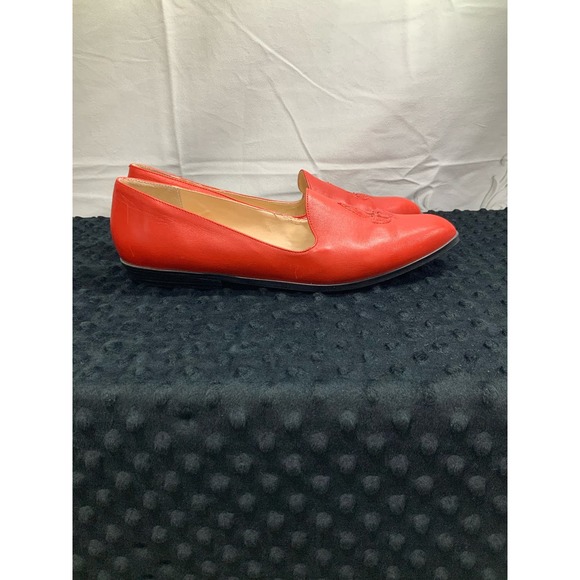 Sutton Plaza Danielle Leather slip on Size 9 - Picture 4 of 5